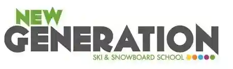 Modern ski chalet interior design in Meribel