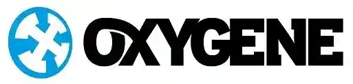 Oxygene logo