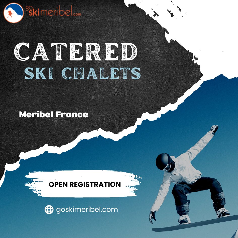ski chalet